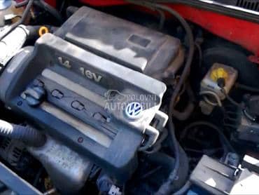 GOLF 4  BENZIN DIZEL DELOVI za Volkswagen Golf 4 od 1998. do 2004. god.