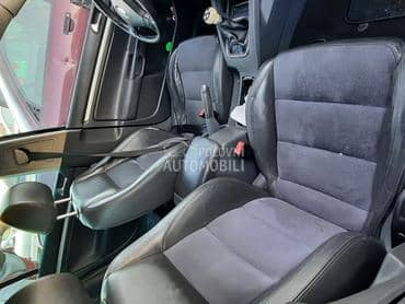 GOLF 5 2.0TDI DELOVI za Volkswagen Golf 5 od 2003. do 2008. god.