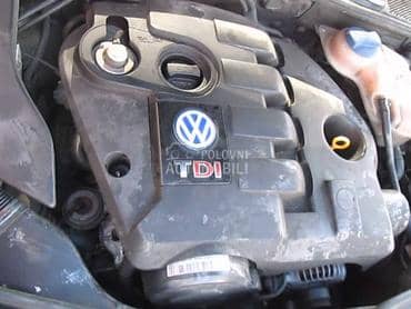 PASSAT B5,5 1.9TDI MOTORI za Volkswagen Passat B5.5 od 2001. do 2005. god.
