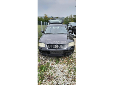 PASSAT B5,5 2.0TDI DELOVI za Volkswagen Passat B5.5 od 2001. do 2005. god.