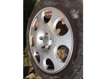 Aluminijumske felne  16" 5 x 112