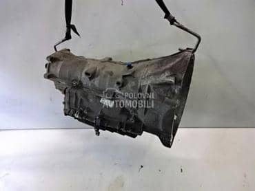 automatik menjac n47 za BMW X3