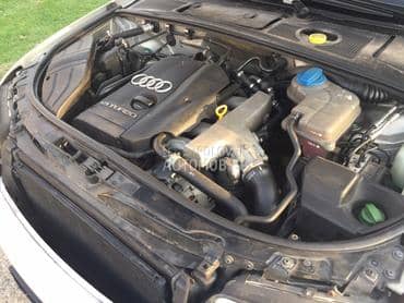 Motor 1.8T za Audi A4