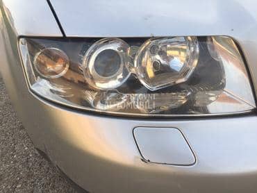 Xenon farovi orginal za Audi A4