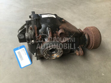 diferencijal reduktor za BMW X3