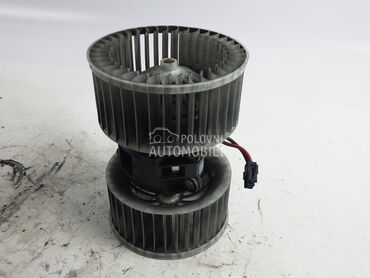 ventilator kabine za BMW X3