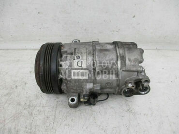 kompresor klime 2.0d za BMW X3