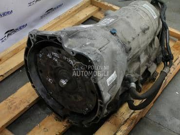 535d automatik menjac za BMW 535
