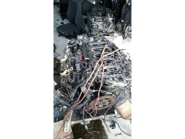 lci biturbo motor 286ks za BMW 535