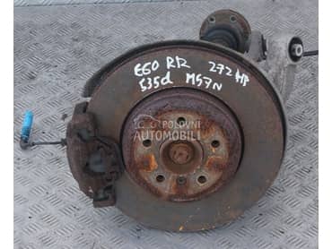 disk diskovi za BMW 535