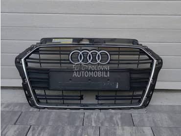 Maska za Audi A3 od 2016. do 2020. god.