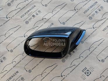 Levi Poklopac Retrovizora za Audi Q5, Q7 od 2009. do 2015. god.