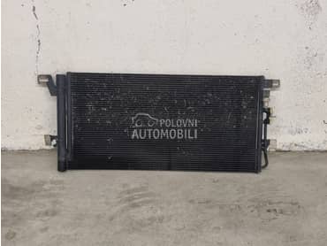 Hladnjak Klime za Audi Q5 od 2016. do 2022. god.