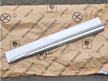 Lajsna Prednjih Levih Vrata za Audi Q5, SQ5 od 2020. do 2024. god.