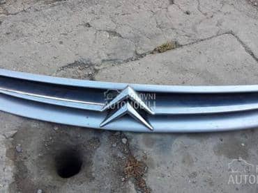 Maska Haube za Citroen Xsara Picasso