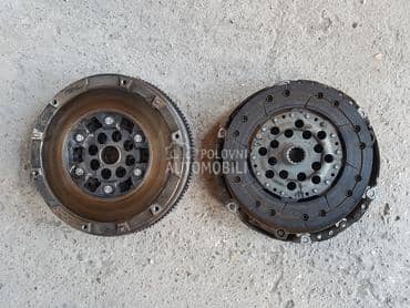 Plivajuci zamajac 1.7cdti za Opel Astra H, Meriva