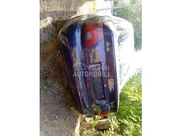 Stop lampe za Audi A4