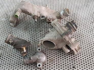 kuciste trmostata za Toyota Previa od 1990. do 1999. god.