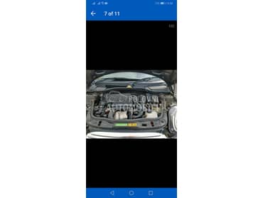 Limarija za Mini Cooper od 2001. do 2014. god.