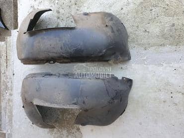 PODKRILO za Volkswagen Golf 6 od 2008. do 2012. god.