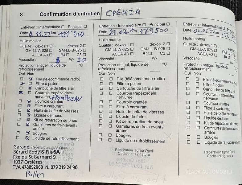 Opel Astra J 1.4 TURBO NOVA COSMO