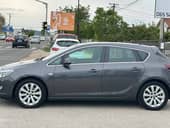 Opel Astra J 1.7 CDTI NOVA COSMO