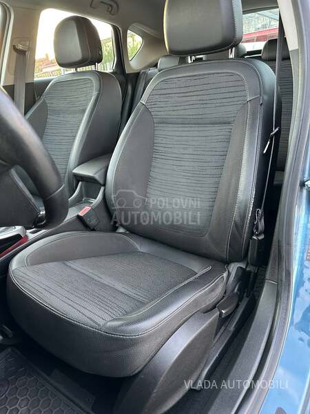 Opel Astra J 1.4 TURBO NOVA COSMO