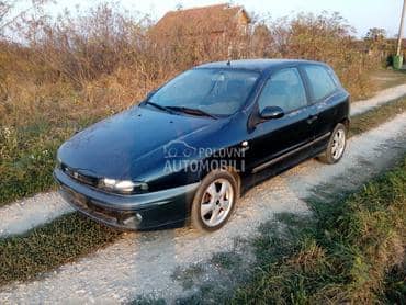 delove 19jtd za Fiat Bravo
