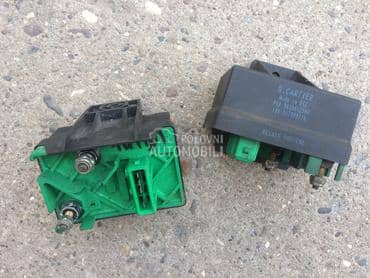 Relej grejaca za Peugeot 206 od 1998. do 2008. god.