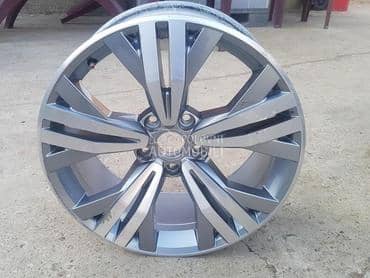 Aluminijumske felne  18" 5 x 112