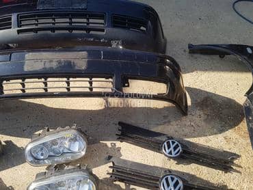 Delovi za Volkswagen Golf 4