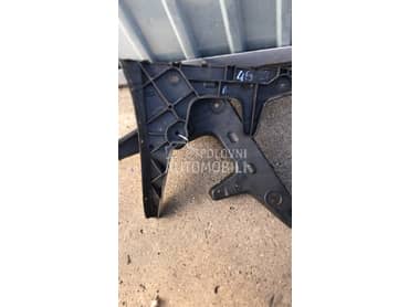 Nosaci branika prednji,zadnji za Audi A3, A4, A6 ...