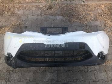 branik za Nissan Qashqai od 2013. do 2018. god.