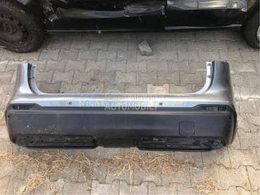 branik za Nissan Qashqai od 2017. do 2019. god.