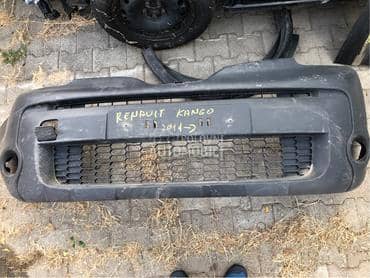 prednji branik za Renault Kangoo od 2012. do 2018. god.