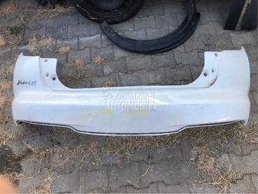 zadnji branik za Nissan Juke od 2014. do 2019. god.