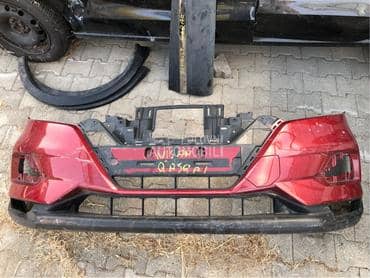 prednji branik za Nissan Qashqai od 2017. do 2019. god.