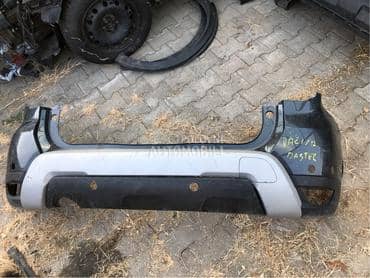 zadnji branik za Dacia Duster od 2015. do 2019. god.