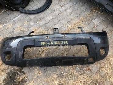 prednji branik za Dacia Duster od 2010. do 2018. god.