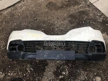 prednji branik za Renault Captur od 2012. do 2018. god.