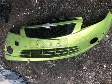 prednji branik za Chevrolet Spark od 2011. do 2017. god.