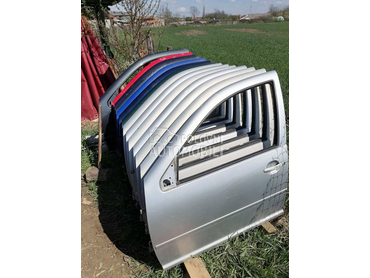 Prednja leva vrata za Volkswagen Bora, Polo, Sharan ...