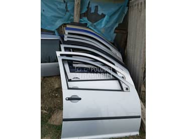 Prednja desna vrata za Volkswagen Bora, Golf 4