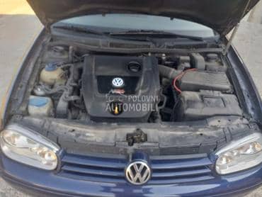 Motor tdi 101ks za Volkswagen Bora, Golf 4 od 1998. do 2004. god.