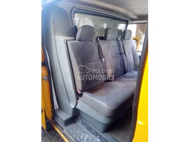 Sediste za ford transit