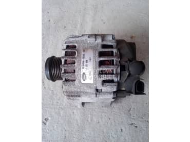 Alternator 1.6tdci za Ford B-Max, C-Max, Fiesta ... od 2008. do 2018. god.