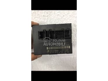 Komfort modul za Audi A3 od 2003. do 2012. god.