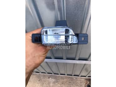 Lampa za rikverc svetlo za Volkswagen Tiguan od 2008. do 2015. god.