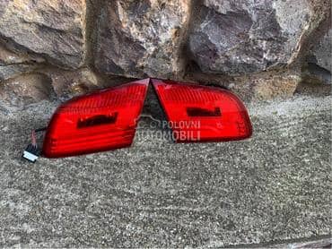 zadnje lampe na gepeku za BMW Serija 3 od 2010. do 2014. god.