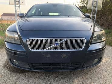 Branik za Volvo S40, V50 od 2004. do 2008. god.